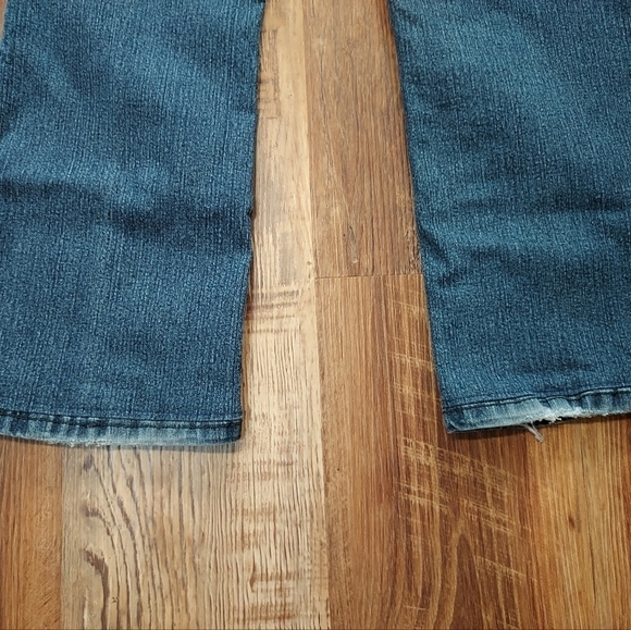One Song Jeans size 12 embellished - Picture 12 of 15